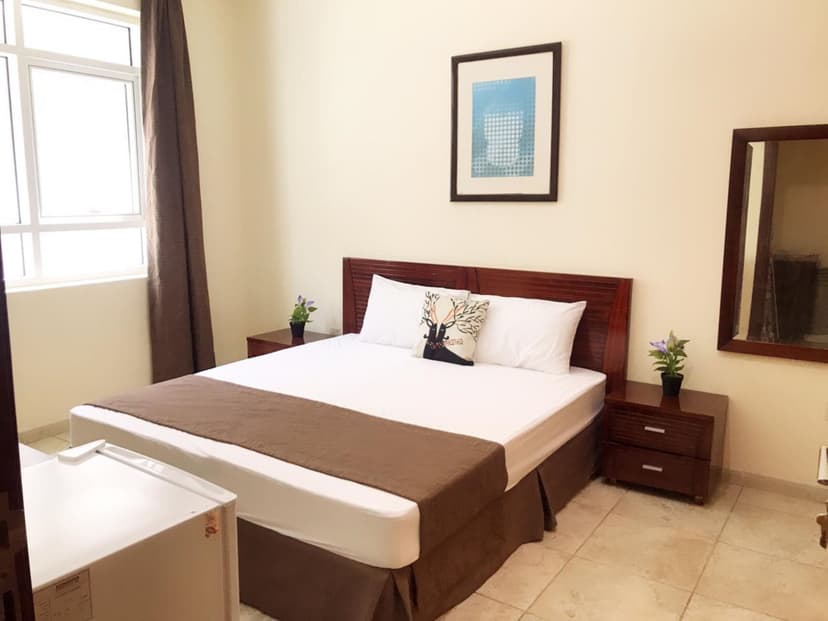 Elegant Master room for rent