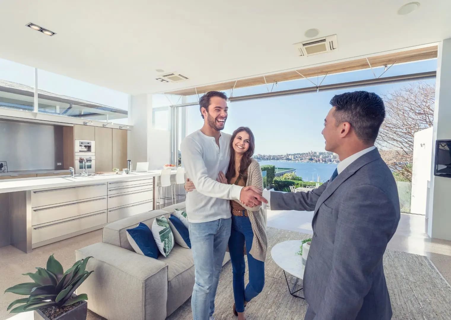 Best Real Estate Investment Options in Dubai
