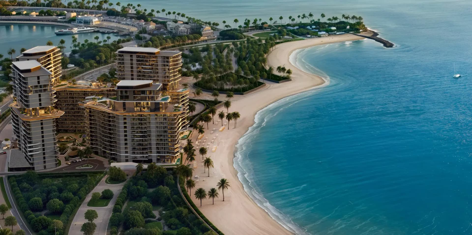 Top Interior Design Companies in Dubai